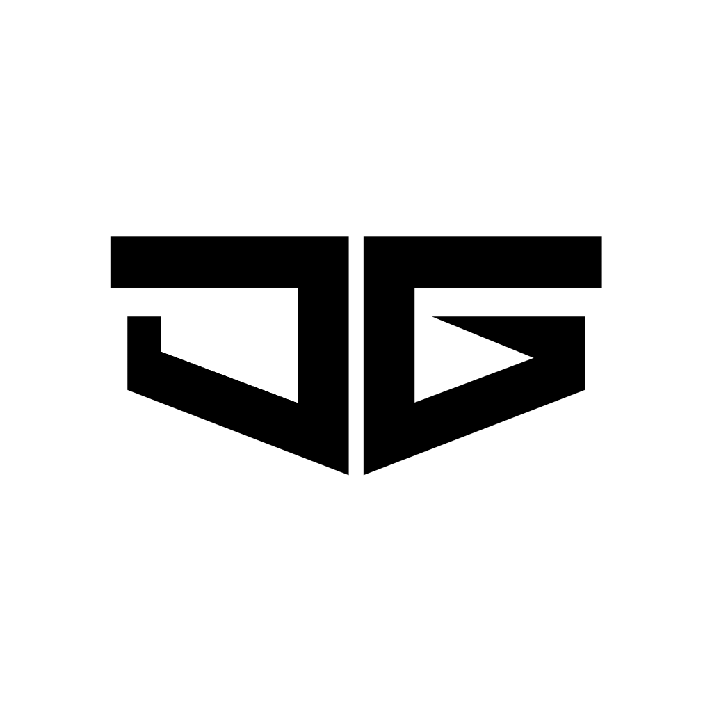 Deadly Gaming Logo